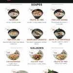 Menu Best Sushi Ya Marrakech February 2024 125606-528400